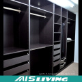 Fashion Creative Space Saving Closet Walk in Wardrobe (AIS-W201)